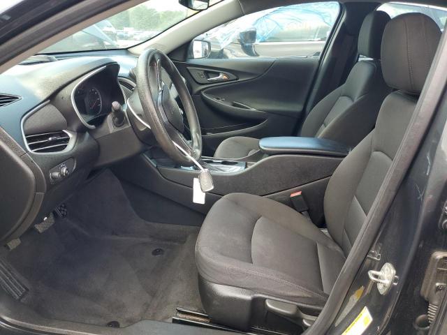 Photo 7 from auction – 2018 CHEVROLET MALIBU LS with VIN 1G1ZB5ST1JF161048