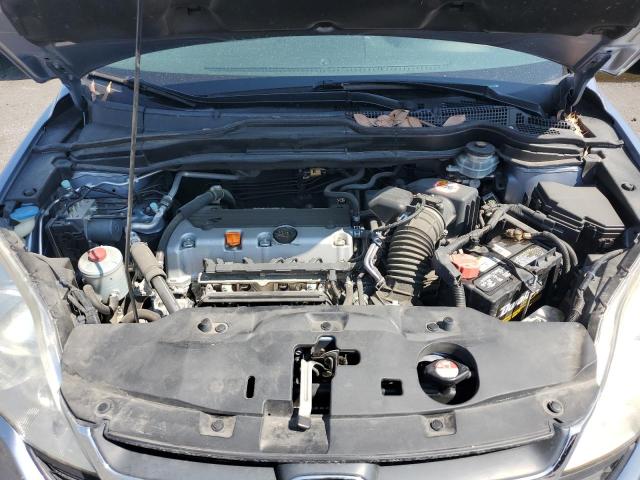 Photo 12 from auction – 2011 HONDA CR-V SE with VIN JHLRE3H45BC006317