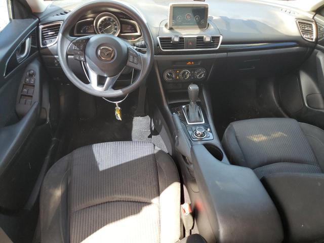Photo 8 from auction – 2016 MAZDA 3 SPORT with VIN 3MZBM1U70GM311068