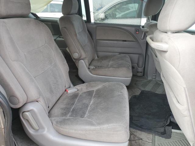 Photo 11 from auction – 2008 HONDA ODYSSEY EX with VIN 5FNRL38448B001141