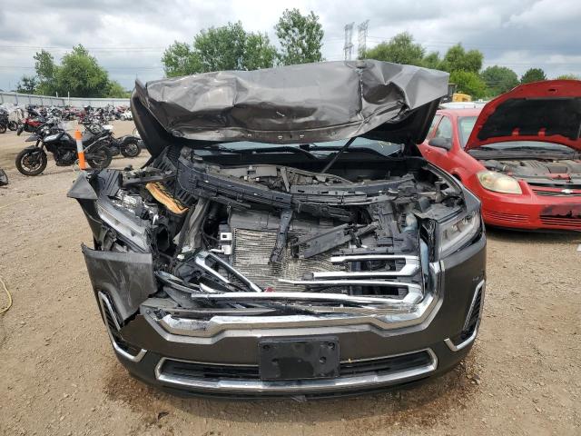 Photo 5 from auction – 2020 GMC ACADIA SLT with VIN 1GKKNULS2LZ221456