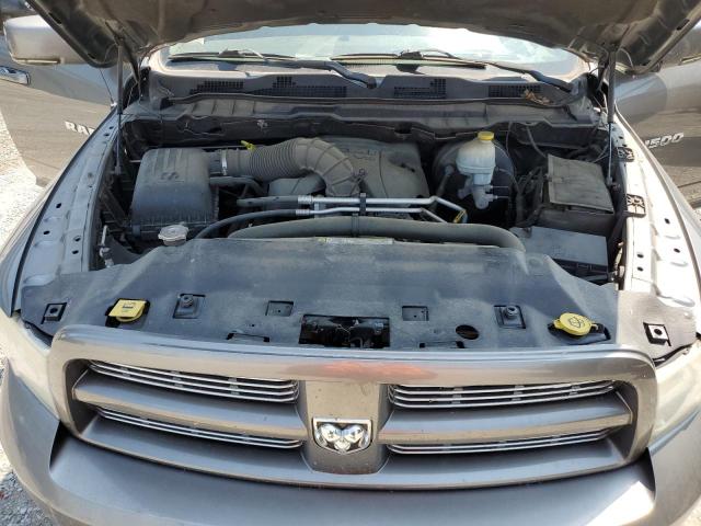Zdjęcie 11 z aukcji – 2011 DODGE RAM 1500 z VIN 1D7RV1GT0BS552853