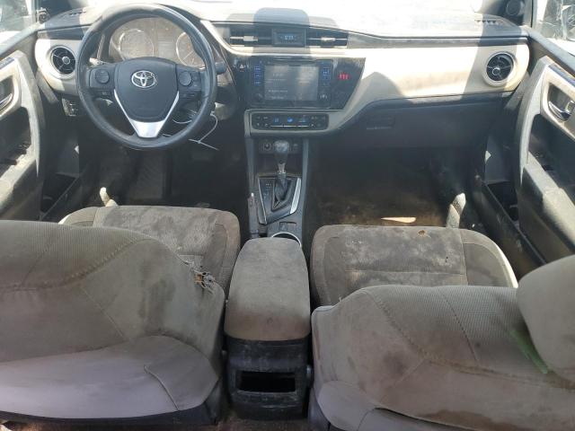 Photo 8 from auction – 2018 TOYOTA COROLLA L with VIN 2T1BURHE9JC972351