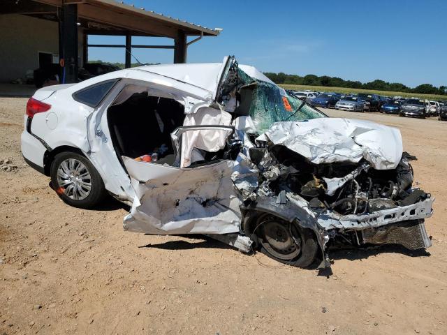 Zdjęcie 4 z aukcji – 2018 FORD FOCUS S z VIN 1FADP3E21JL325397