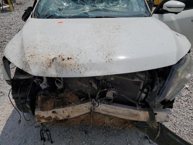 Photo 12 from auction – 2017 NISSAN PATHFINDER with VIN 5N1DR2MN2HC639298