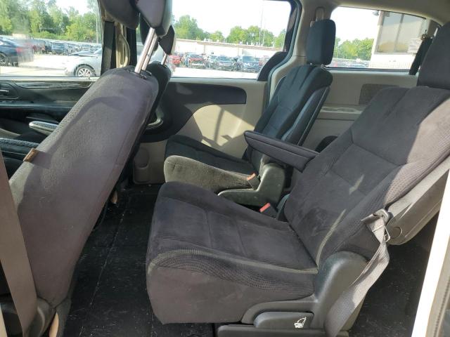 Photo 11 from auction – 2015 DODGE GRAND CARA with VIN 2C4RDGBG9FR508450