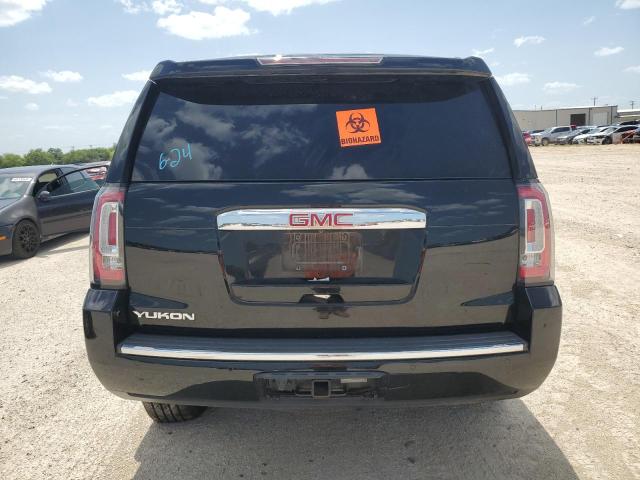 Photo 6 from auction – 2015 GMC YUKON DENA with VIN 1GKS2CKJ6FR286150