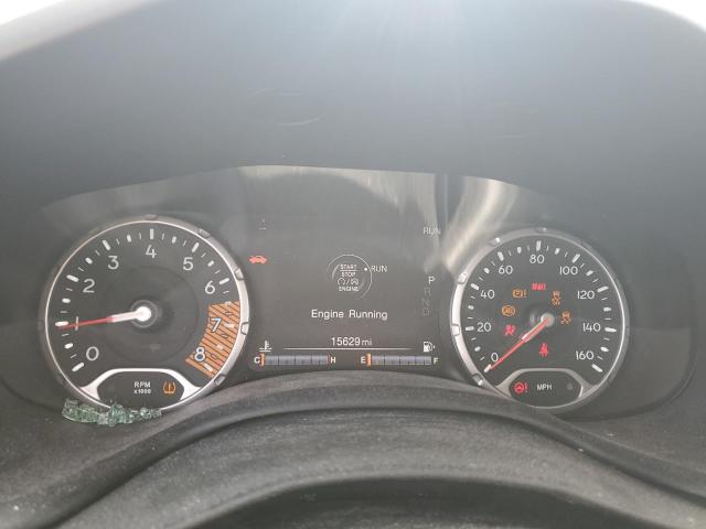 Photo 9 from auction – 2023 JEEP RENEGADE A with VIN ZACNJDE10PPP28883