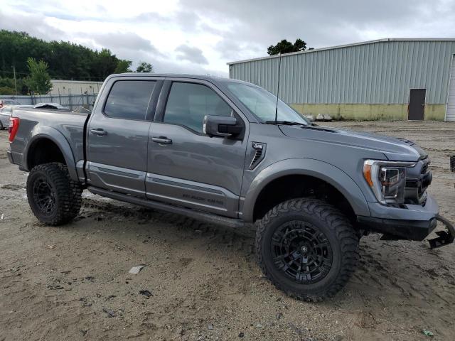 Photo 4 from auction – 2023 FORD F150 SUPER with VIN 1FTFW1E52PFB01423