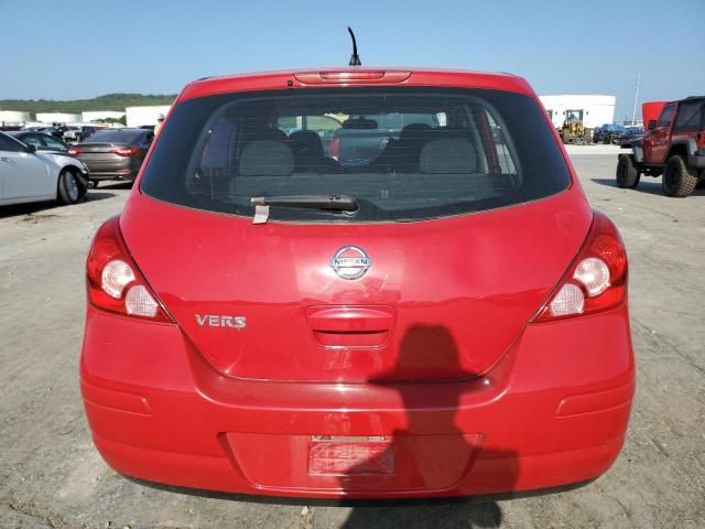 Photo 6 from auction – 2011 NISSAN VERSA S with VIN 3N1BC1CP6BL407277