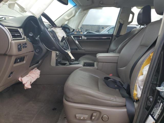 Снимка 7 от търг – 2016 LEXUS GX 460 с VIN JTJBM7FX2G5146422