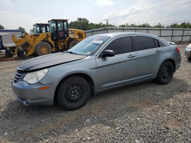 CHRYSLER SEBRING 2009 с VIN 1C3LC46B29N521357 - Фото с аукциона