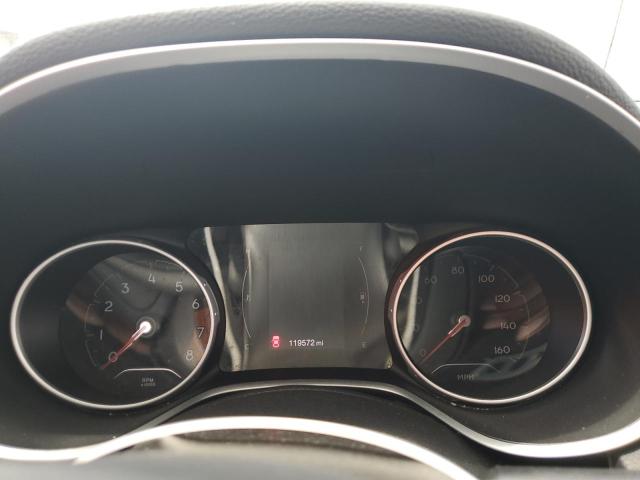 Photo 9 from auction – 2018 JEEP COMPASS LA with VIN 3C4NJDBB5JT239394