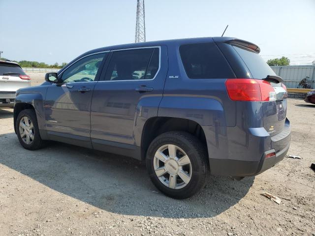 Photo 2 from auction – 2013 GMC TERRAIN SL with VIN 2GKALMEK4D6403249