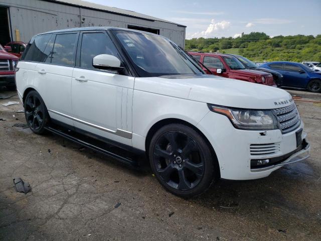 Photo 4 from auction – 2016 LAND ROVER RANGE ROVE with VIN SALGS2PF5GA289338