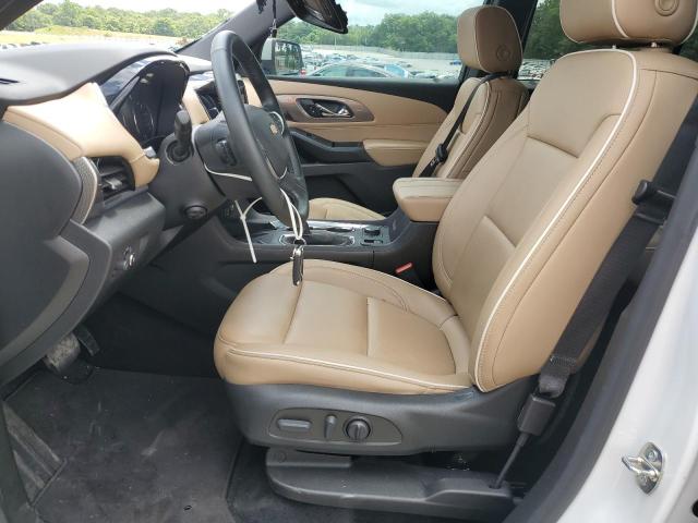 Photo 7 from auction – 2023 CHEVROLET TRAVERSE P with VIN 1GNERKKW1PJ159808