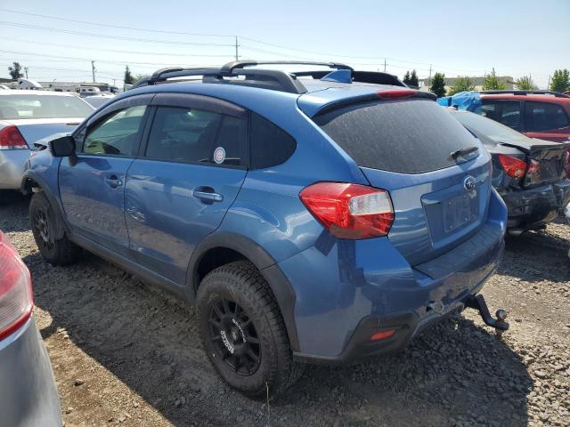 Фото 2 с аукциона – 2016 SUBARU CROSSTREK с VIN JF2GPALC7GH274265