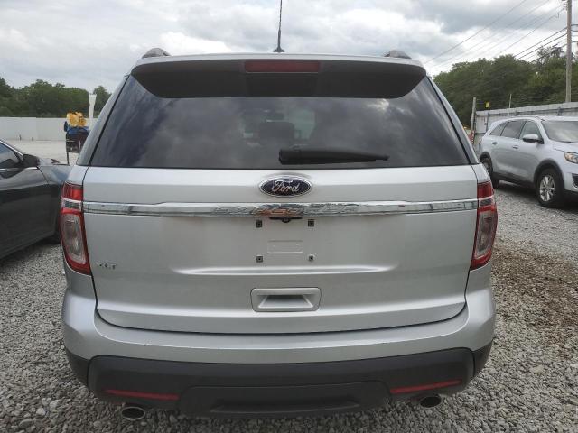 Photo 6 from auction – 2014 FORD EXPLORER X with VIN 1FM5K7D81EGA67919