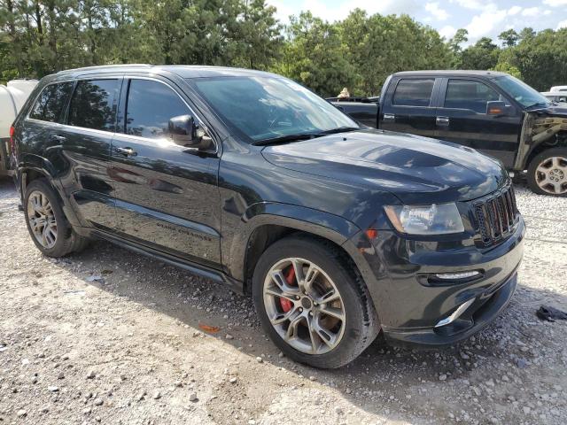 Photo 4 from auction – 2013 JEEP GRAND CHER with VIN 1C4RJFDJ5DC587844