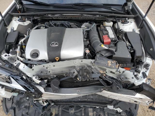 Photo 11 from auction – 2024 LEXUS ES 350 BAS with VIN 58ADZ1B15RU168102