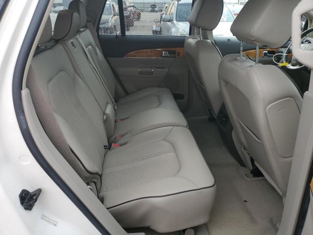 Photo 10 from auction – 2013 LINCOLN MKX with VIN 2LMDJ8JK8DBL04582