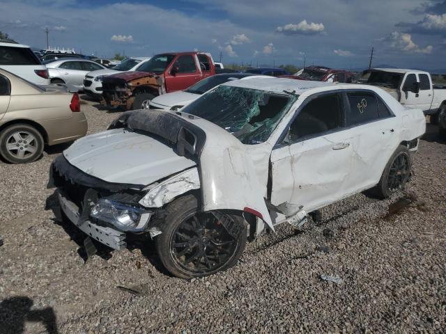 CHRYSLER 300 LIMITE 2015 with VIN 2C3CCAAG5FH931012 - Photo from auction