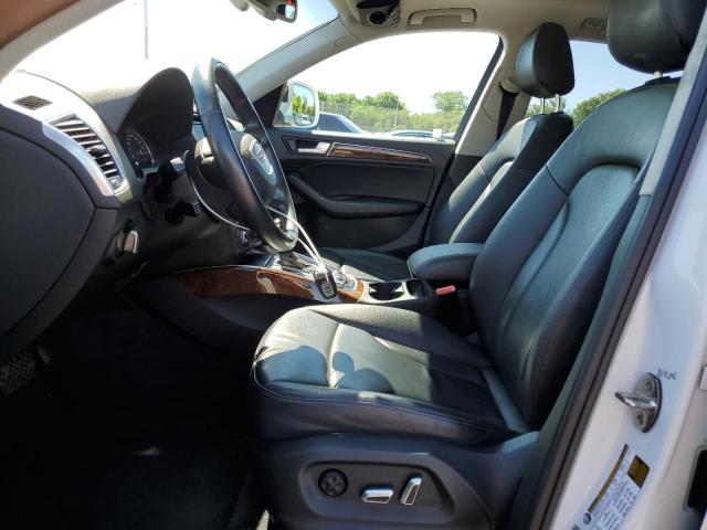 Photo 7 from auction – 2015 AUDI Q5 PREMIUM with VIN WA1LFAFP0FA038380