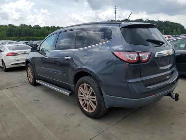 Photo 2 from auction – 2014 CHEVROLET TRAVERSE L with VIN 1GNKRGKD6EJ288865