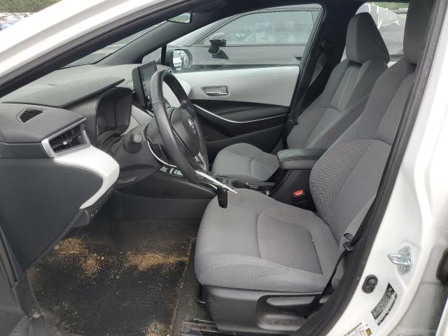 Photo 7 from auction – 2022 TOYOTA COROLLA SE with VIN 5YFS4MCE5NP110793