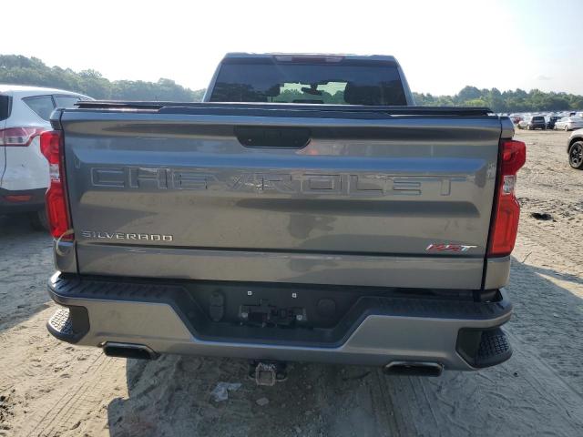 Zdjęcie 6 z aukcji – 2019 CHEVROLET SILVERADO z VIN 1GCRYEED4KZ233659
