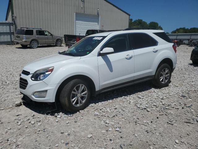 Photo 1 from auction – 2017 CHEVROLET EQUINOX LT with VIN 2GNALCEK2H1500692