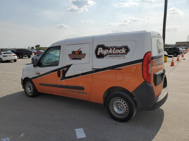Photo 2 from auction – 2017 RAM PROMASTER with VIN ZFBERFAB1H6F15179