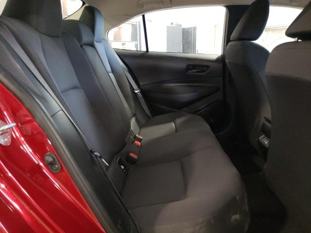 Photo 10 from auction – 2023 TOYOTA COROLLA LE with VIN 5YFB4MDE2PP074529