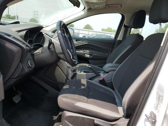 Photo 7 from auction – 2015 FORD ESCAPE S with VIN 1FMCU0F78FUC42974