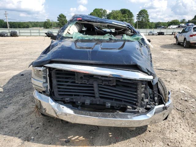 Photo 5 from auction – 2018 CHEVROLET SILVERADO with VIN 1GCVKSEC3JZ165682