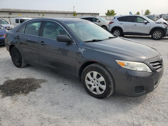 Photo 4 from auction – 2011 TOYOTA CAMRY BASE with VIN 4T1BF3EK3BU618780