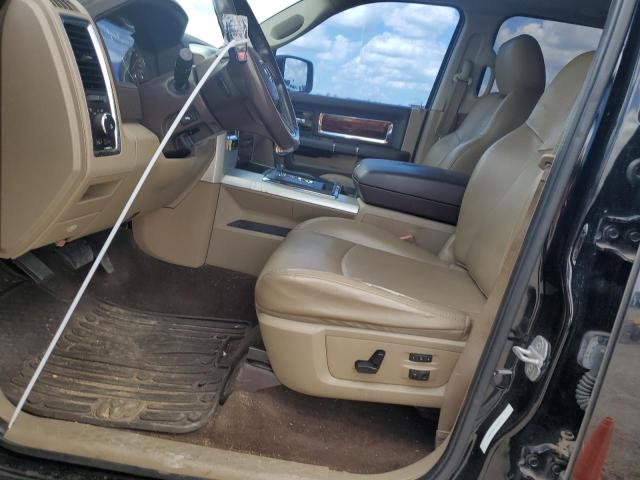 Photo 7 from auction – 2012 DODGE RAM 1500 L with VIN 1C6RD6NT9CS113298