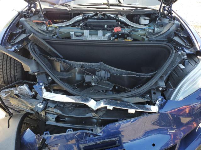 Photo 11 from auction – 2020 TESLA MODEL 2 4D with VIN 5YJSA1E22LF413288