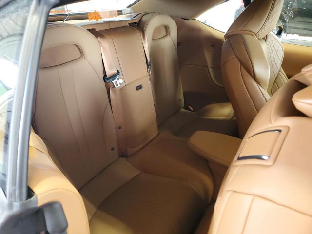 Photo 10 from auction – 2021 LEXUS LC 500 with VIN JTHKPAAY6MA100231