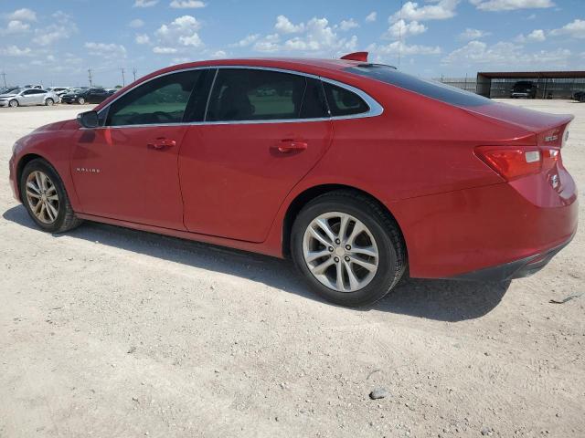 Photo 2 from auction – 2016 CHEVROLET MALIBU LT with VIN 1G1ZE5ST8GF183273