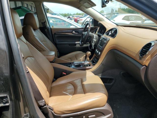 Photo 7 from auction – 2013 BUICK ENCLAVE with VIN 5GAKVDKD7DJ258082