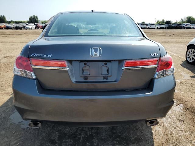 Photo 6 from auction – 2011 HONDA ACCORD EXL with VIN 1HGCP3F83BA800586