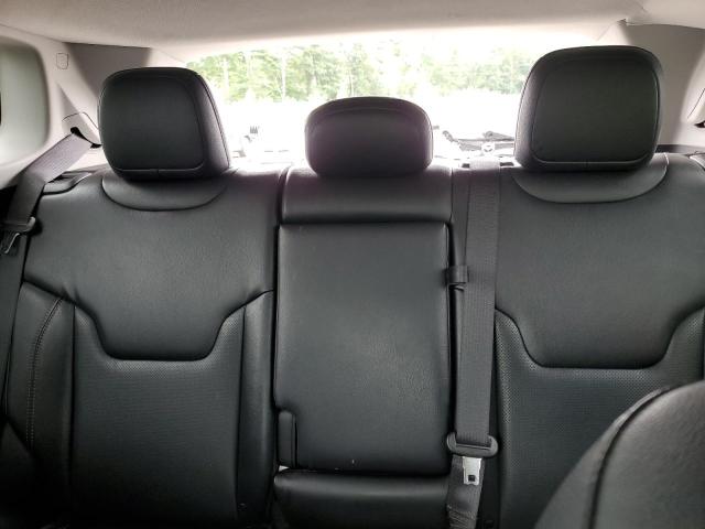 Photo 10 from auction – 2022 JEEP COMPASS LA with VIN 3C4NJDFB4NT230394