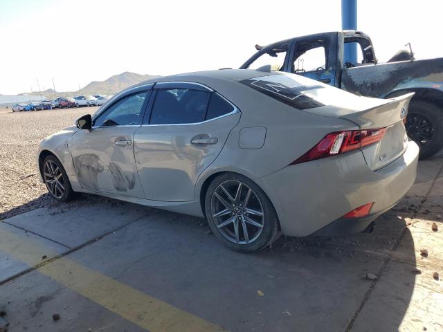 Photo 2 from auction – 2014 LEXUS IS 250 with VIN JTHBF1D20E5034053