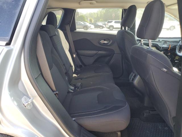 Photo 11 from auction – 2015 JEEP CHEROKEE L with VIN 1C4PJMCS7FW601623