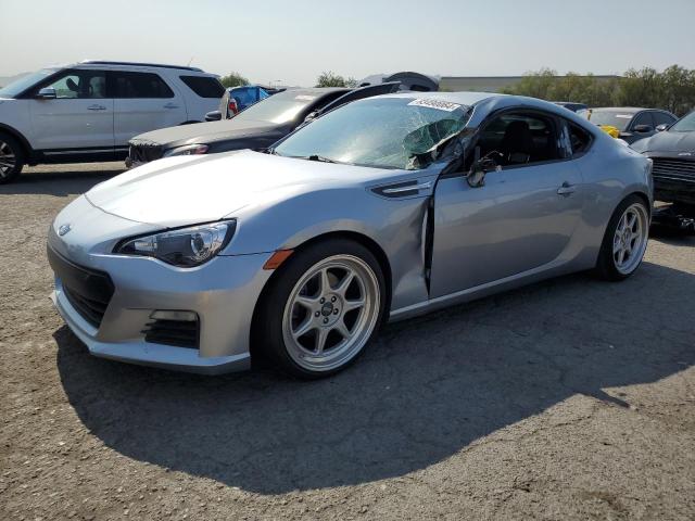 SUBARU BRZ 2.0 LI 2015 with VIN JF1ZCAC12F9607343 - Photo from auction