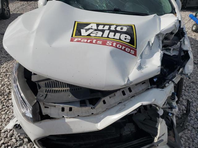 Photo 12 from auction – 2021 CHEVROLET TRAX LS with VIN KL7CJNSB1MB344000