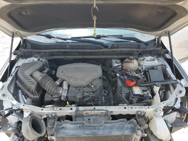 Photo 12 from auction – 2020 CHEVROLET BLAZER 2LT with VIN 3GNKBCRS0LS698302
