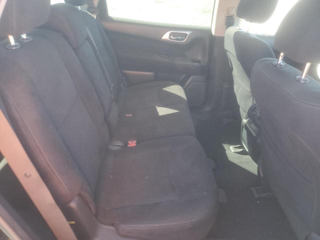 صورة رقم 10 من المزاد - 2014 NISSAN PATHFINDER مع VIN 5N1AR2MN9EC693616