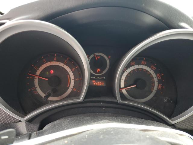Photo 9 from auction – 2015 TOYOTA SCION TC with VIN JTKJF5C71FJ009701